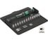 Набор торцевых головок с динамометрическим ключом WERA Bicycle Set Torque 2,5-25 Нм, 16 предметов, WE-004180 1