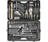 Набор инструментов Rockforce 1/4", 3/8", 1/2" 6pt 142 предмета RF-41421-5 SM(60504) 3