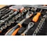 Набор инструментов для электрика 108 шт. NEO Tools 01-310-1 4