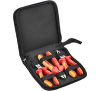 Набор диэлектрического инструмента IEK ARMA2L 3 N-01 K3 3 шт A2L3-NP20-K3-N01-03