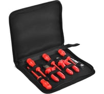 Набор диэлектрического инструмента IEK ARMA2L 3 N-02 K2 7 шт A2L3-NT20-K2-N02-07