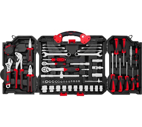 Набор инструмента Сорокин Great 100 предметов 1.197