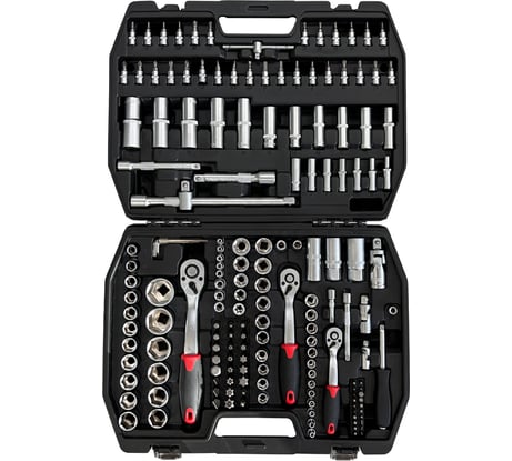 Набор инструмента Сорокин Great 171 предмет 1.171