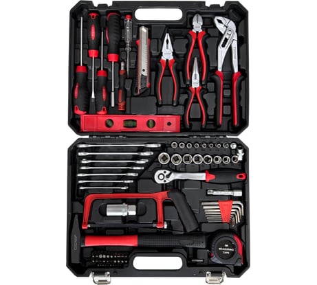 Набор инструмента Сорокин Standart 95 предметов 1.195