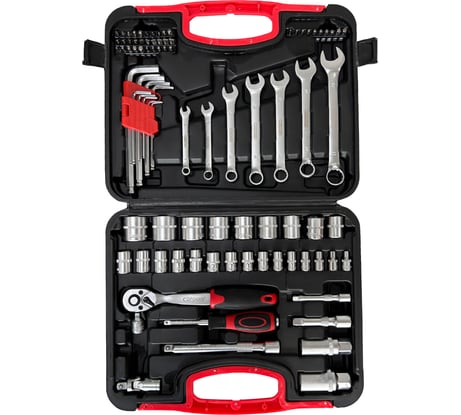 Набор инструмента Сорокин Small 90 предметов 1.290