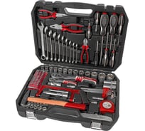 Набор инструментов ARNEZI 1/4 DR, 1/2 DR 101 предмет 00-01088010