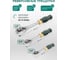 Набор инструментов Rockforce 216 предметов 1/4, 3/8, 1/2 (6гр.) RF LIGHT-38841-216(62002) 4