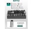 Набор инструментов Rockforce 216 предметов 1/4, 3/8, 1/2 (6гр.) RF LIGHT-38841-216(62002) 8