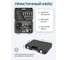 Набор инструментов Rockforce 216 предметов 1/4, 3/8, 1/2 (6гр.) RF LIGHT-38841-216(62002) 12