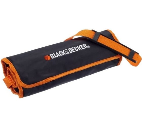 Набор инструмента Black&Decker 35мм A7063