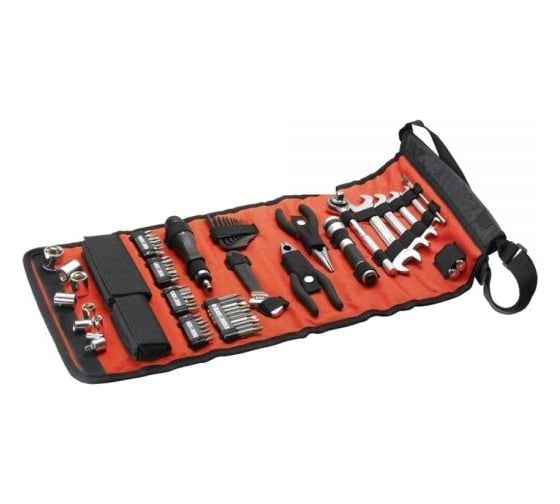 Набор инструмента Black&Decker A7144