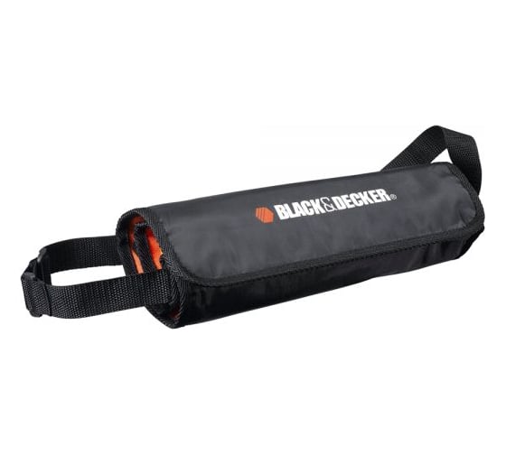 Набор инструмента Black&Decker A7144
