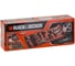 Набор инструмента Black&Decker A7144 5