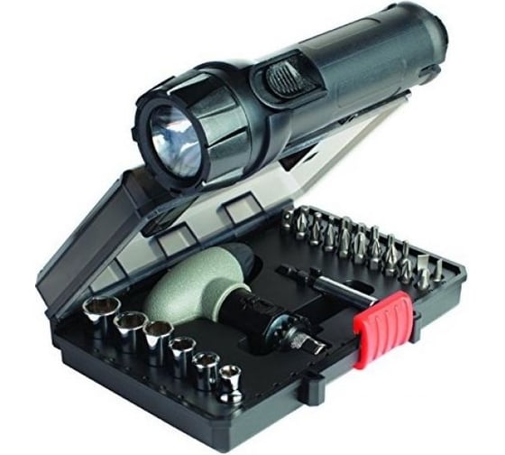 Набор инструмента Black&Decker HAMMER FIBREGLASS ENGINEERS 45MM A7224