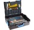 Бокс с комплектом Механик, 58 предметов GEDORE Sortimo L-BOXX 136 2658194 1
