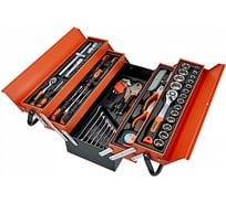 Набор инструментов Кузьмич НИК-026/85 чемодан Р1-00007904