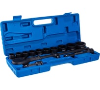 Набор инструментов ForceKraft FK-6141MPB ударные, 14 пр 48132