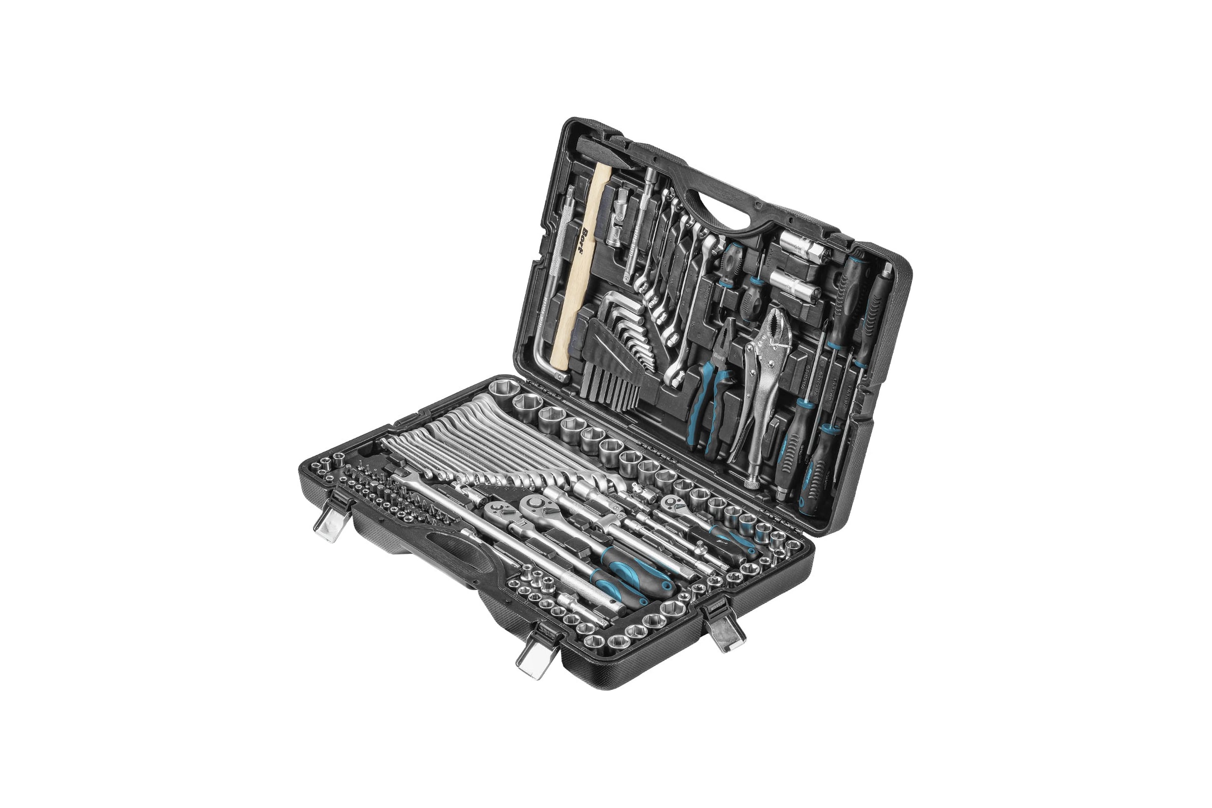 НаборручногоинструментаBORTBTK-14293418439