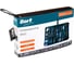 Набор ручного инструмента BORT BTK-37 93722388 3