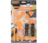 Набор инструментов для электроники Jakemy 3790 JM-OP15