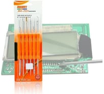 Набор инструментов Jakemy JM-Z01 2761