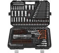 Набор инструментов KINGQUEEN 300 пред, 72 зуба WIB-270