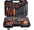 Набор инструментов KINGQUEEN 99 пред, 72 зуба WIB-262 2