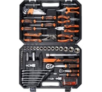 Набор инструментов KINGQUEEN 95 пред, 72 зуба WIB-263