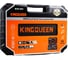 Набор инструментов KINGQUEEN 95 пред, 72 зуба WIB-263 4