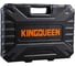 Набор инструментов KINGQUEEN 72 пред, 72 зуба WIB-235 4