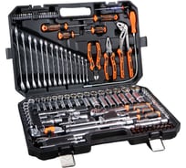 Набор инструментов KINGQUEEN 145 пред, 72 зуба WIB-285