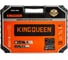 Набор инструментов KINGQUEEN 125 пред, 72 зуба, WIB-258 3