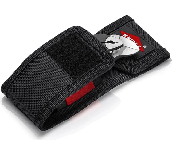 Набор ключей Knipex XS Cobra, 86 ключ, в поясной сумке, 2 предмета, KN-002072V04XS