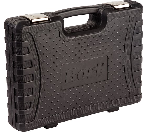 Набор ручного инструмента BORT BTK-94 91279897