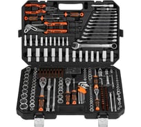 Набор инструментов 218 пред, 72 зуба, KINGQUEEN WIB-271