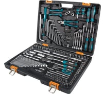 Набор ручного инструмента BTK-142U BORT 93418705