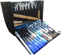 Набор слесаря-ремонтника по ремонту технологического оборудования SITOMO ПВХ сум. 1141683