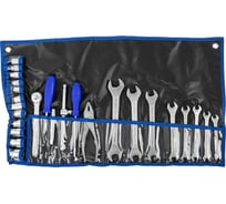 Набор шоферского инструмента SITOMO N2 (исп.2) ПВХ фут. 1141716