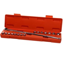 Набор головок JTC 3/8" мини 16 предметов, 7310 956551