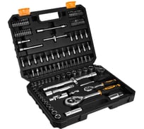 Набор инструментов для авто в кейсе DEKO DKMT112 083-2009