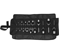 Набор пробойников круглых Eyltool 12 предметов 45 741 12