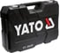 Набор инструментов YATO электрика 68пр. YT-39009 371439009 092 1 5