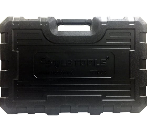 Набор инструментов GSTLBTOOLS 137 предметов 09102