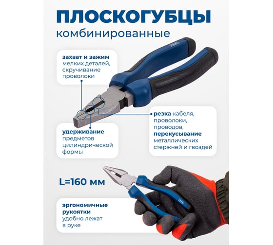 Набор инструментов Scheppach 27 предметов Sch-2271K(64714)