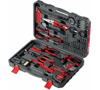 Набор инструментов для ремонтных работ ЗУБР 78 предмета Умелец-78 22107