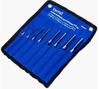 Набор выколоток в планшете VERTUL 8 предметов VR50352