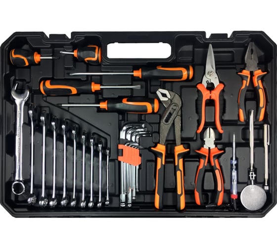 Набор инструмента GSTLBTOOLS 142 предмета 09108