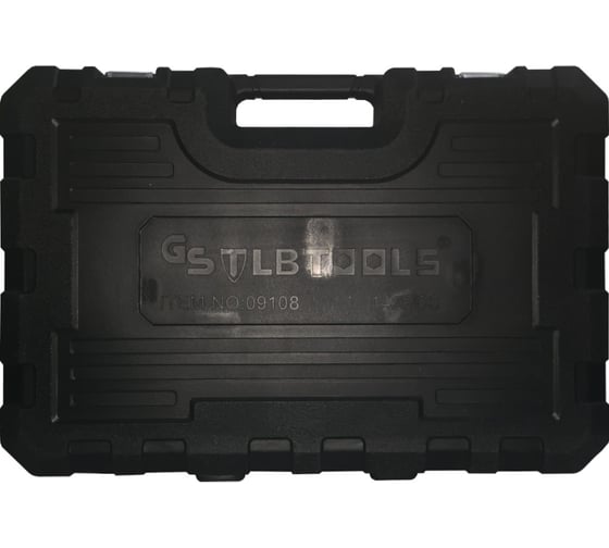 Набор инструмента GSTLBTOOLS 142 предмета 09108
