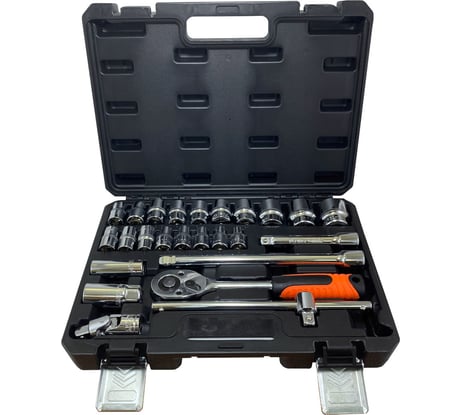 Набор инструмента GSTLBTOOLS 25 предметов 09506
