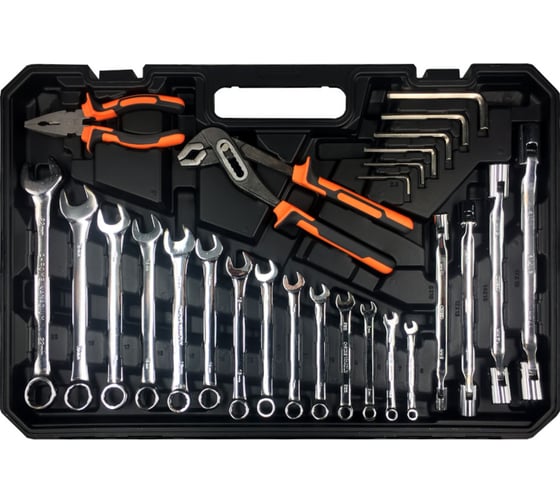Набор инструмента GSTLBTOOLS 92 предмета 09106